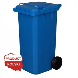 pojemnik-na-odpady-120l-niebieski-z-kolkami-i-pokrywa-na-papier