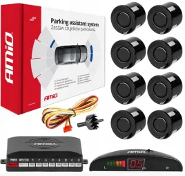 czujniki-parkowania-cofania-led-8-sensorow-czarne-amio-01560