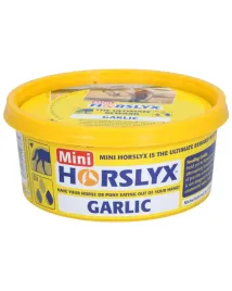 horslyx-mini-rozne-smaki-650g-lizawka-dla-konia-czosnkowy