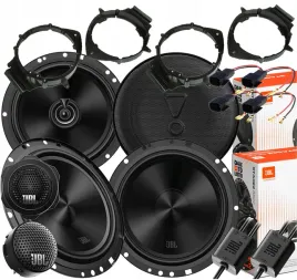 jbl-4-mocne-glosniki-zwrotnice-opel-adam-astra-j-insignia-mokka-przod-tyl