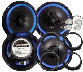 glosniki-basowe-woofery-ford-tourneo-ranger-jaguar-e-pace-xf-przod-tyl