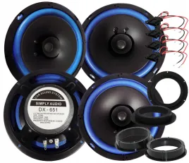 glosniki-basowe-vw-tiguan-touran-golf-5-jetta-5-skoda-octavia-przod-tyl