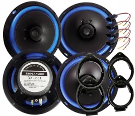 glosniki-basowe-opel-astra-j-insignia-mokka-chevrolet-cruze-przod-tyl