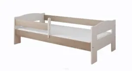 lozko-dzieciece-z-barierka-160x80-lucy-bialy-dab