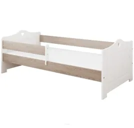 lozko-dzieciece-z-barierka-160x80-luna-bialy-dab