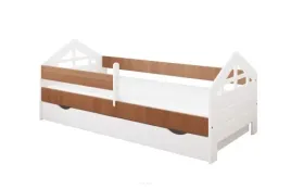 lozko-dzieciece-z-szuflada-z-barierka-160x80-bonnie-bialy-olcha