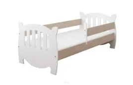 lozko-dzieciece-z-barierka-160x80-linda-bialy-dab