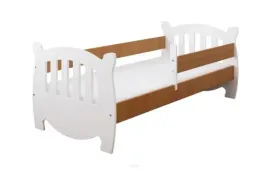 lozko-dzieciece-z-barierka-160x80-linda-bialy-olcha