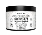 activlab-cordyceps-mushroom-100-g