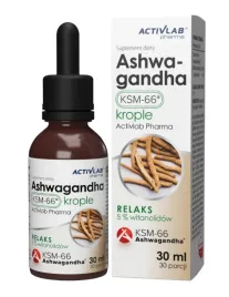 activlab-pharma-ashwagandha-ksm-66-krople-30-ml