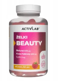 activlab-zelki-beauty-60-sztuk