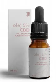 3h-olej-5percent-cbd-10-ml