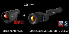 promocja-2w1-mars-5-xd-evo-1280-lrf-2-20x50mm-blazehunter-635