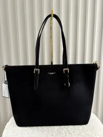floraandco-torba-shopper-czarna-ekozamsz