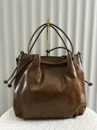 ines-delaure-torebka-shopper-na-ramie-taupe