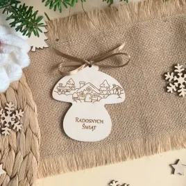 zawieszka-na-choinke-grzybek