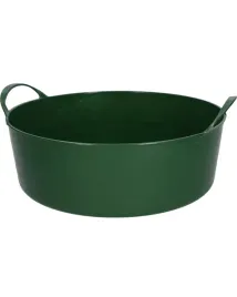 wiadro-vplast-trough-v-trug-flexi-6-l-rozne-kolory-zielony