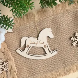 konik-na-biegunach-zawieszka-na-choinke