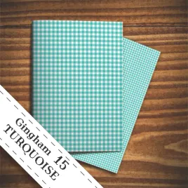 papier-do-scrapbookingu-turkusowa-krata-32x475cm