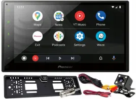 radio-pioneer-android-auto-vw-passat-b5-fl-golf-4-transporter-t4-t5-sharan