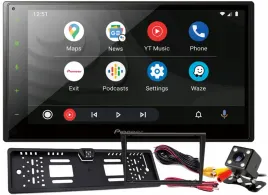 radio-pioneer-android-auto-opel-agila-comb-corsa-meriva-omega-vectra-vivaro