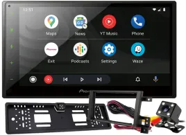 radio-pioneer-android-auto-car-play-dab-suzuki-grand-vitara