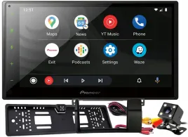 radio-pioneer-android-auto-car-play-dab-bmw-e46