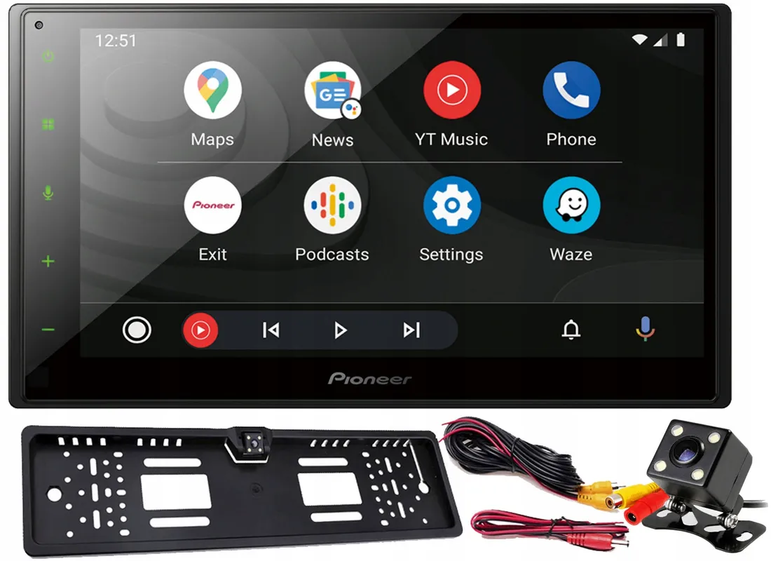 radio-pioneer-android-auto-car-play-dab-bmw-e46