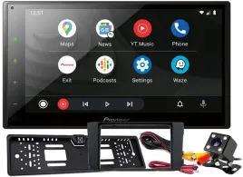 radio-pioneer-android-auto-car-play-dab-audi-a6-c5-car-play