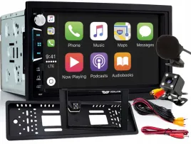 radio-android-auto-dab-vw-touareg-caravelle-t5