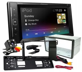 radio-pioneer-2-din-bluetooth-dab-kamera-bmw-e46