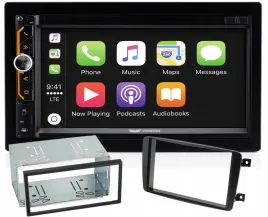 radio-car-play-android-auto-mercedes-clk-w209-vito-viano-w639-ml-w203-w163