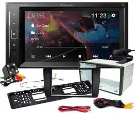 radio-pioneer-2d-kamera-skoda-octavia-2-praktik-superb-fabia-2-roomster
