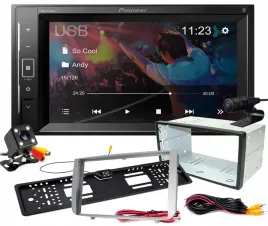 radio-pioneer-2-din-kamera-alfa-romeo-147-gt-bluetooth