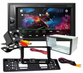 radio-pioneer-2din-vw-amarok-passat-b6-b7-cc-sharan-transporter-t5-multivan