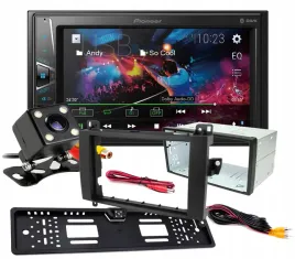 radio-pioneer-vw-crafter-mercedes-sprinter-vito-viano-w311-315-w169-245
