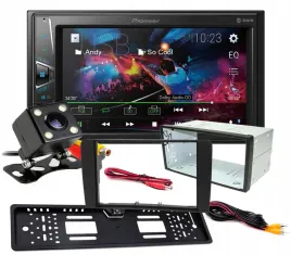 radio-pioneer-2-din-bt-kamera-audi-a3-2003-2013-bluetooth