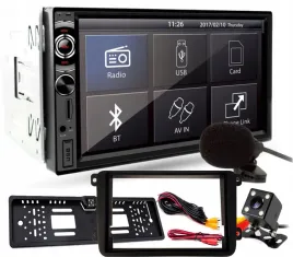 radio-kamera-vw-amarok-beetle-caddy-jetta-5-6-golf-passat-b6-b7-cc-sharan