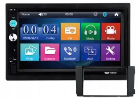 radio-samochodowe-2-din-m-link-bt-usb-audi-a6-c5