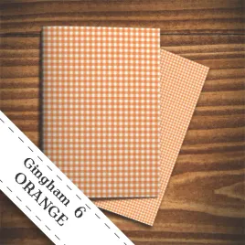 papier-do-scrapbookingu-pomaranczowa-krata-32x475cm