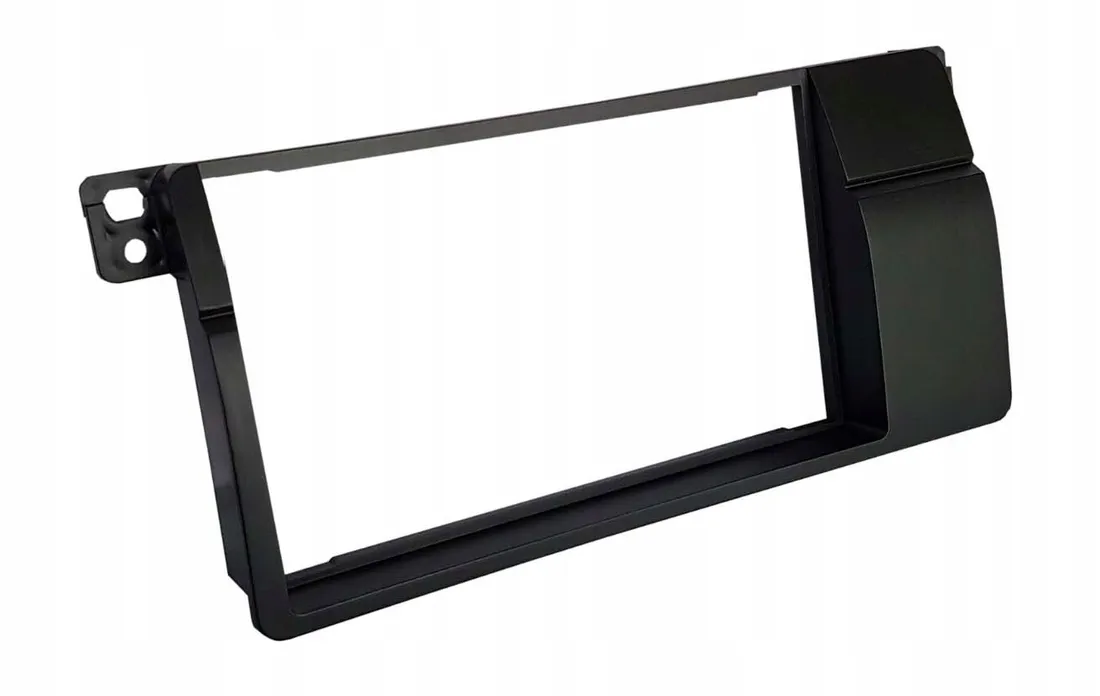 radio-samochodowe-2-din-bluetooth-bmw-e46-usb-sd-stan-nowy