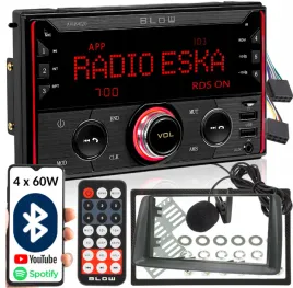 radio-samochodowe-2-din-bluetooth-fiat-panda