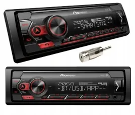 radio-pioneer-bt-opel-astra-corsa-zafira-renault-clio-laguna-master-vw-bora
