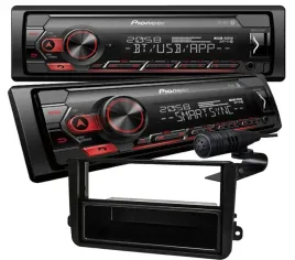 radio-pioneer-bt-vw-caddy-golf-5-6-jetta-passat-b6-b7-cc-polo-scirocco-eos
