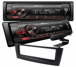 radio-pioneer-bluetooth-fiat-grande-punto-linea
