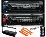radio-bluetooth-usb-ford-mondeo-mk2-mk3-cougar