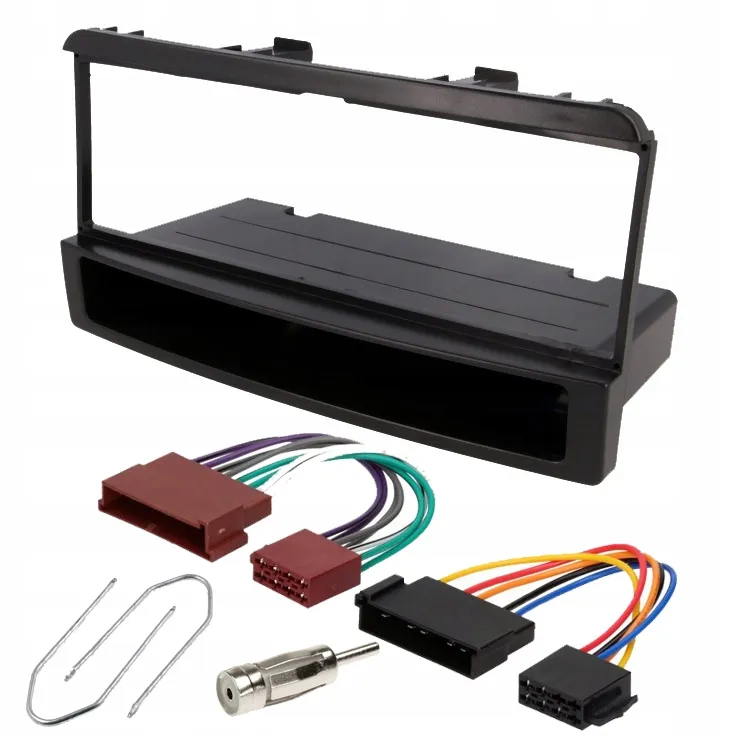 radio-bluetooth-usb-ford-mondeo-mk2-mk3-cougar-stan-nowy