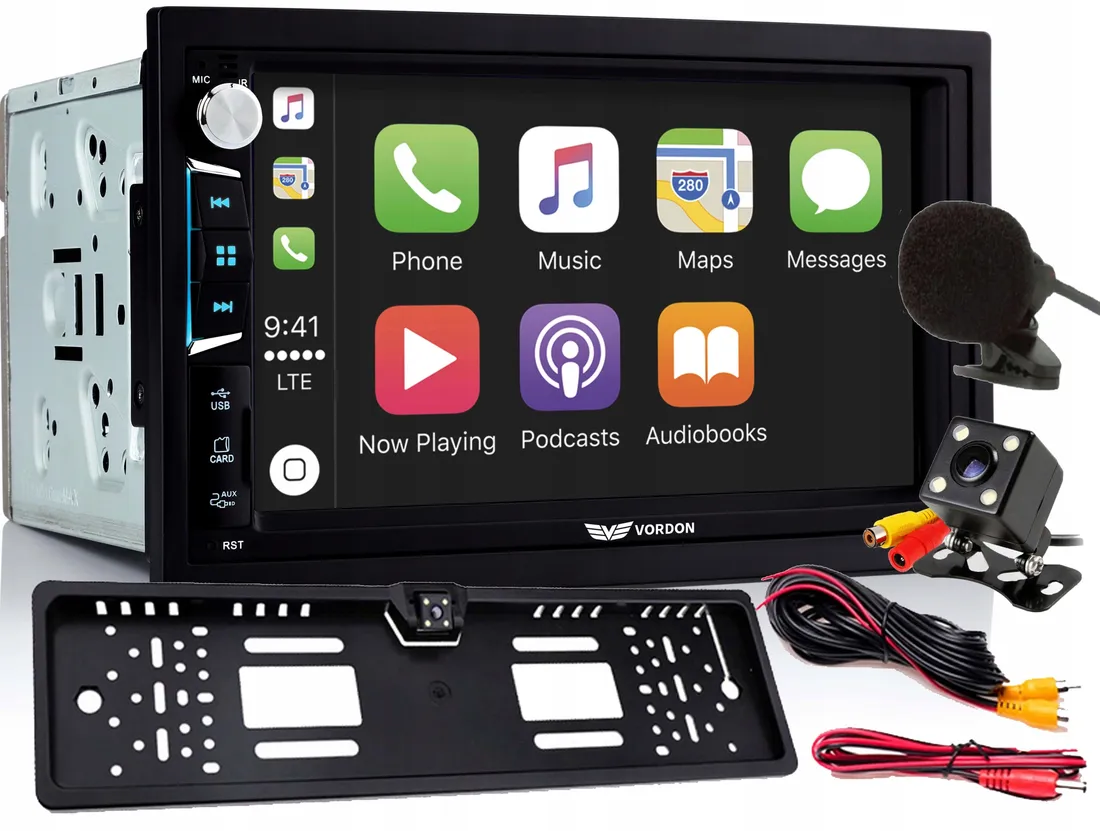 radio-android-auto-dab-suzuki-grand-vitara-2
