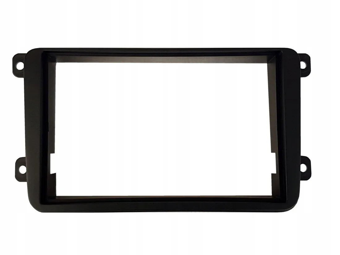 radio-samochodowe-jvc-dab-vw-transporter-t5-multivan-caravelle-eos-stan-nowy