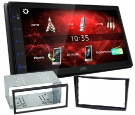radio-samochodowe-jvc-dab-bluetooth-opel-astra-h-corsa-d-zafira-b-antara